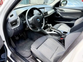 BMW X1 xDrivve 18d - 143к.с. - ОТЛИЧНО СЪСТОНИЕ!, снимка 8