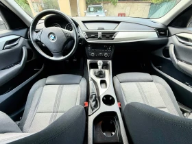 BMW X1 xDrivve 18d - 143к.с. - ОТЛИЧНО СЪСТОНИЕ!, снимка 11