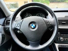 BMW X1 xDrivve 18d - 143к.с. - ОТЛИЧНО СЪСТОНИЕ!, снимка 12