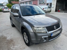 Suzuki Grand vitara 1.9 DDIS, снимка 2