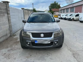 Suzuki Grand vitara 1.9 DDIS, снимка 3