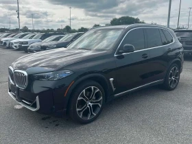 BMW X5 * xDrive40i * ДИСТРОНИК * ОБДУХВАНЕ * ЛАЗЕРИ, снимка 1