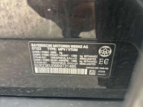 BMW X5 * xDrive40i * ДИСТРОНИК * ОБДУХВАНЕ * ЛАЗЕРИ, снимка 10