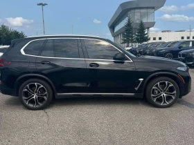 BMW X5 * xDrive40i * ДИСТРОНИК * ОБДУХВАНЕ * ЛАЗЕРИ, снимка 3
