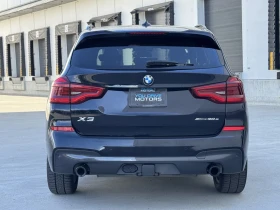 BMW X3 M* SPORT* HYBRID* ХЕДЪП* 360КАМЕРА* LANE* ASSIST* , снимка 6
