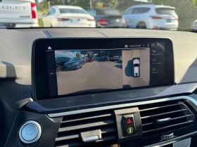 BMW X3 M* SPORT* HYBRID* ХЕДЪП* 360КАМЕРА* LANE* ASSIST* , снимка 8