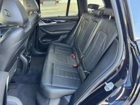 BMW X3 M* SPORT* HYBRID* ХЕДЪП* 360КАМЕРА* LANE* ASSIST* , снимка 15