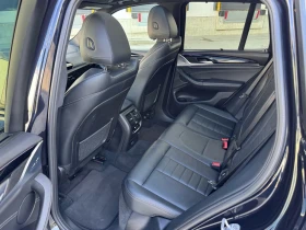 BMW X3 M* SPORT* HYBRID* ХЕДЪП* 360КАМЕРА* LANE* ASSIST* , снимка 14