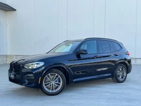 BMW X3 M* SPORT* HYBRID* ХЕДЪП* 360КАМЕРА* LANE* ASSIST* , снимка 1