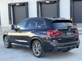 BMW X3 M* SPORT* HYBRID* ХЕДЪП* 360КАМЕРА* LANE* ASSIST* , снимка 4