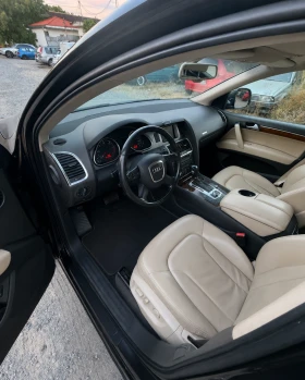 Audi Q7, снимка 4