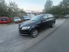 Audi Q7, снимка 1