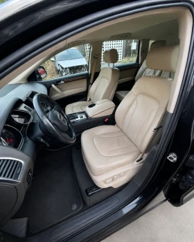 Audi Q7, снимка 3