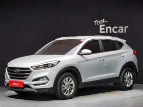 Hyundai Tucson 2.0 - САМО 30% АВАНС, снимка 1