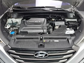 Hyundai Tucson 2.0 - САМО 30% АВАНС, снимка 6