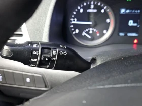 Hyundai Tucson 2.0 - САМО 30% АВАНС, снимка 17