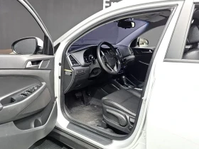 Hyundai Tucson 2.0 - САМО 30% АВАНС, снимка 10