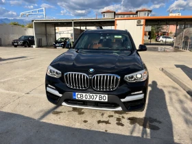 BMW X3, снимка 3