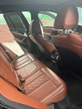 BMW X3, снимка 5