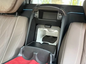 Mercedes-Benz GLS 600 MAYBACH TWO-TONE FIRST-CLASS E-ACTIVE-BODY MANUFAK, снимка 15