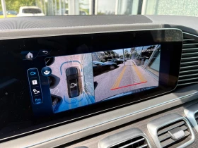 Mercedes-Benz GLS 600 MAYBACH TWO-TONE FIRST-CLASS E-ACTIVE-BODY MANUFAK, снимка 6