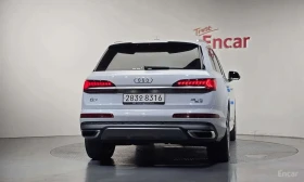 Audi Q7, снимка 4