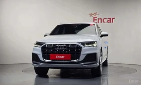 Audi Q7, снимка 3