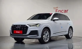 Audi Q7, снимка 1
