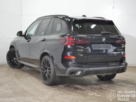 BMW X5 40d xDrive Sportautomatic, снимка 2