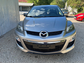 Обява за продажба на Mazda CX-7 2.3i+ XENON ~11 200 лв. - изображение 1