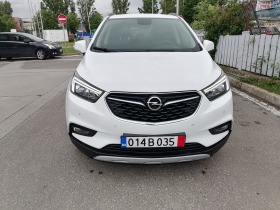 Opel Mokka 1.4i 4x4, снимка 1