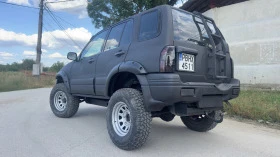 Suzuki Grand vitara 2.5, снимка 3