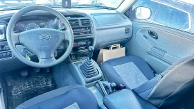 Suzuki Grand vitara 2.5, снимка 6