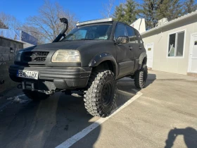 Suzuki Grand vitara 2.5, снимка 8