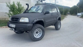 Suzuki Grand vitara 2.5, снимка 2