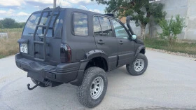 Suzuki Grand vitara 2.5 | Mobile.bg    4