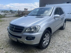 Mercedes-Benz ML 320 | Mobile.bg    2