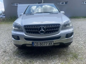 Mercedes-Benz ML 320 | Mobile.bg    1