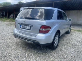 Mercedes-Benz ML 320 | Mobile.bg    4