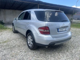 Mercedes-Benz ML 320 | Mobile.bg    3