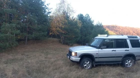 Land Rover Discovery, снимка 10