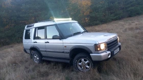 Land Rover Discovery, снимка 5