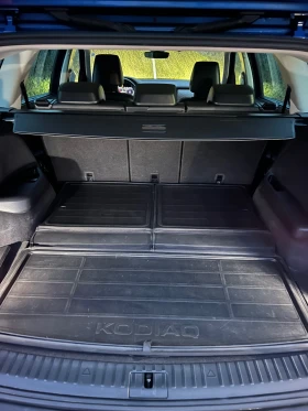 Skoda Kodiaq 4x4, снимка 8