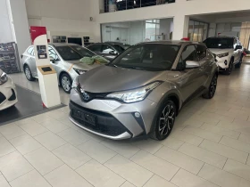 Toyota C-HR Club* 2.0* 184к.с - [3] 