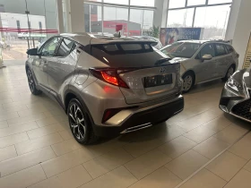 Toyota C-HR Club* 2.0* 184к.с - [4] 