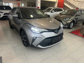 Toyota C-HR Club* 2.0* 184к.с - [7] 