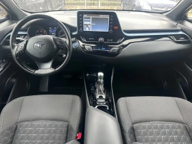 Toyota C-HR Club* 2.0* 184к.с - [12] 