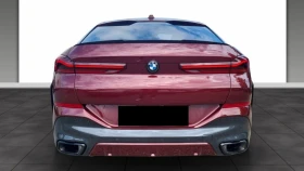 Обява за продажба на BMW X6 xDrive30d M Sportpaket PRO ~89 998 EUR - изображение 4