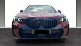 BMW X6 xDrive30d M Sportpaket PRO, снимка 4