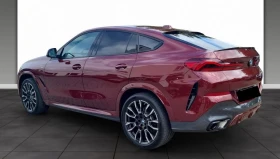 Обява за продажба на BMW X6 xDrive30d M Sportpaket PRO ~89 998 EUR - изображение 1